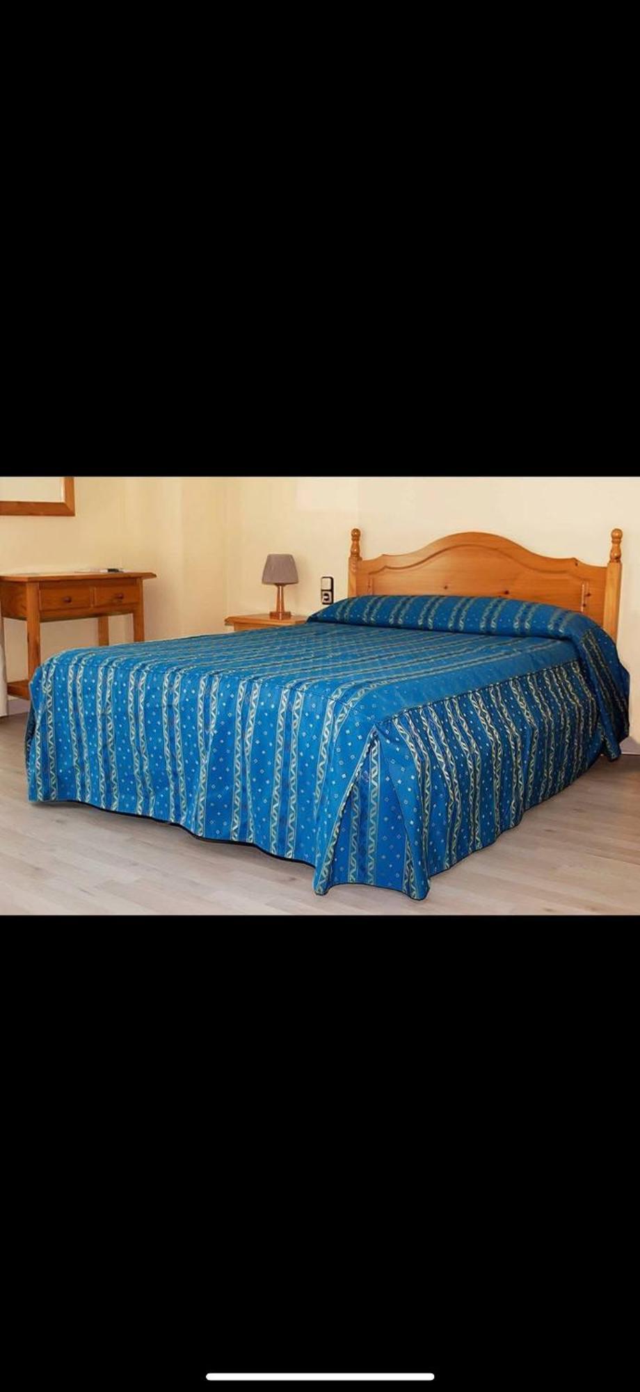Hostal Calaverde บียารีกอส ภายนอก รูปภาพ